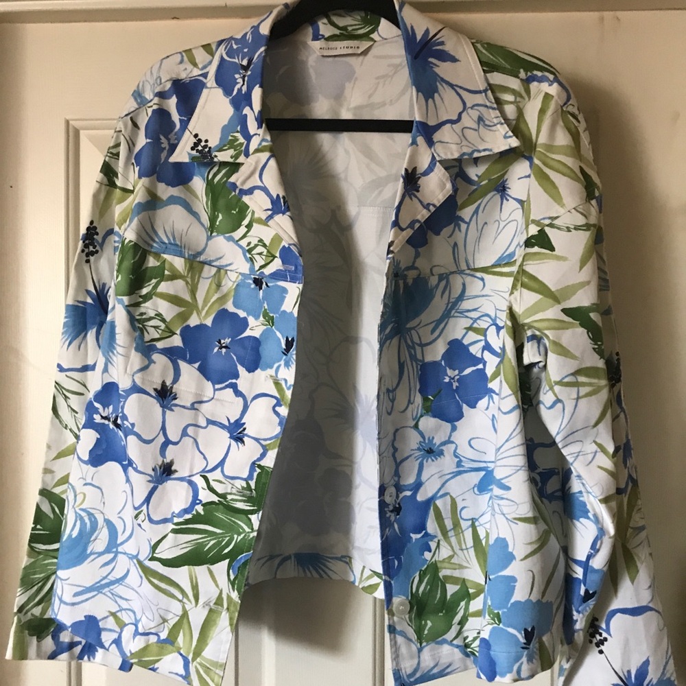 Jacket/blazer